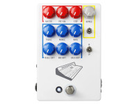 JHS Pedals Colour Box V2 Preamp / EQ JHS Pedals Colour Box V2 Preamp / EQ